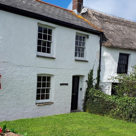 Wrens Nook Villa St Agnes  Dış mekan fotoğraf