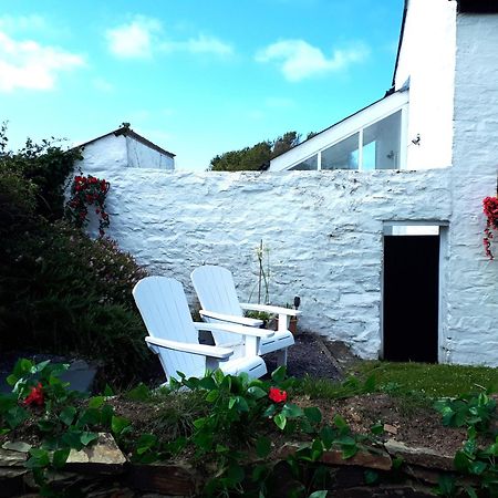 Wrens Nook Villa St Agnes  Dış mekan fotoğraf
