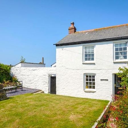 Wrens Nook Villa St Agnes  Dış mekan fotoğraf