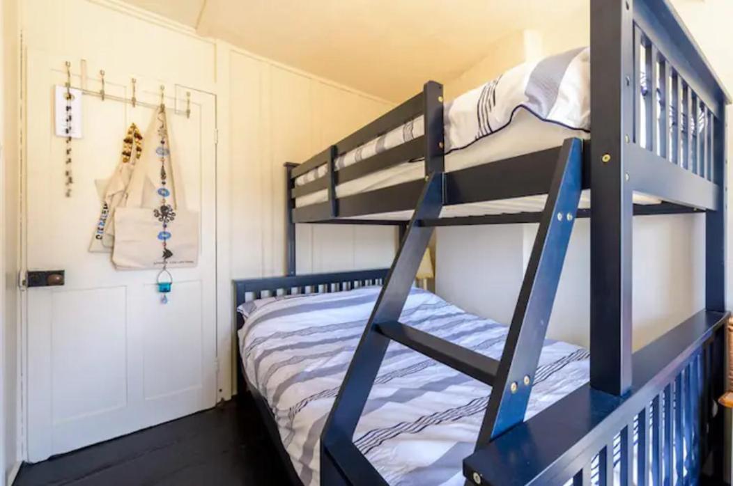 Wrens Nook Villa St Agnes  Dış mekan fotoğraf