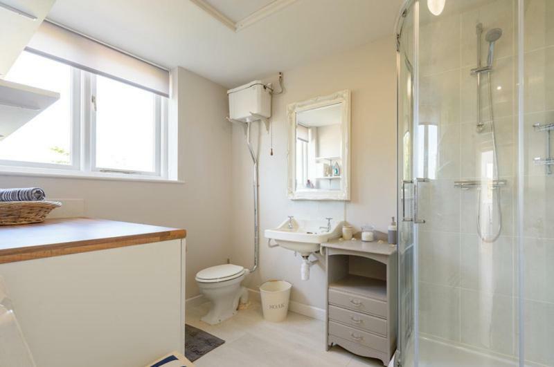 Wrens Nook Villa St Agnes  Dış mekan fotoğraf