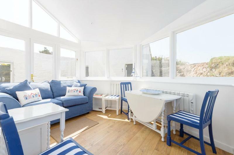 Wrens Nook Villa St Agnes  Dış mekan fotoğraf
