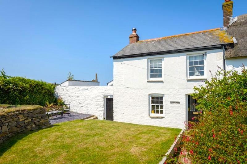 Wrens Nook Villa St Agnes  Dış mekan fotoğraf